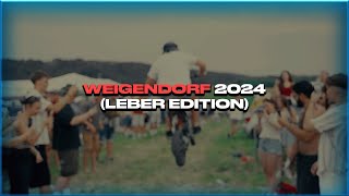 WEIGENDORF VLOG 2024 - Reihe 10 HOTSPOT | FlyRo