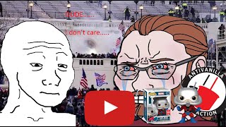 I'm Kinda Sick Of Politics On YouTube