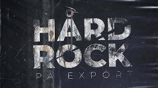 Hård rock på export: Documentary about Swedish Metal (English Subtitles)