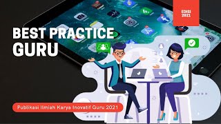 Menulis Best Practice Guru