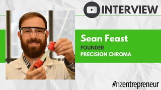 Interview: Sean Feast, Precision Chroma