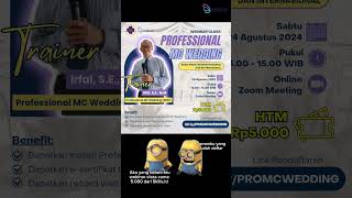 Gapapa, yg penting masih bisa gass daftar!!🔥 #skillsid #webinar #meme #minions #viral #trending #fyp