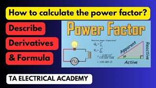 Understanding Power Factor: Is It Worth Fixing? | #youtube