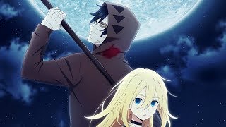 [AMV] | Angels of Death - Say Goodbye