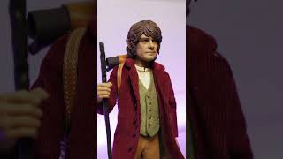 Asmus Lord Of The Rings Bilbo Baggins 1/6 scale The Hobbit