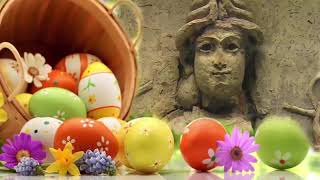 THE MYSTERY SURPRISE OF EASTER ITS REALLY INTERESTING. DON'T MISS TO WATCH!!!