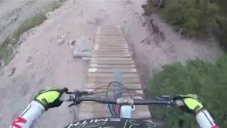 Techno Rock @ Mammoth Bike Park