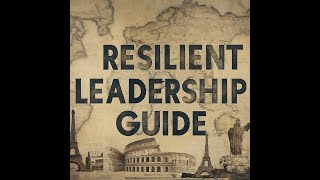 Storm Proof Your Leadership: The Resilience Guide | Global Empowerment Leadership