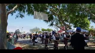 LBPB Medley at Scottish Fest USA 2019