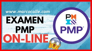 Conoce ela certificación PMP®  online y resolvamos dudas