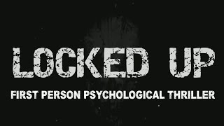 Locked Up - Demo Gamepay [PC]