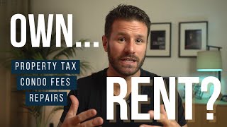 Condo Ownership vs Renting: 5 Reasons Why Owning a Condo Makes Financial Sense