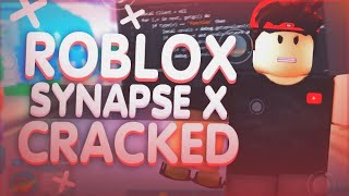 SYNAPSE X CRACKED / ROBLOX SCRIPT / ROBLOX HACK  / ROBLOX EXPLOIT