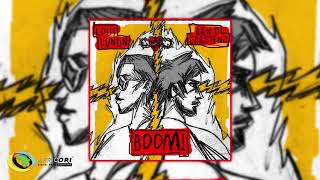 Loui Lvndn - BOOM! [Ft. Arno Carstens] (Official Audio)