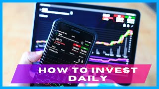 How to invest wisely by Finance with Kingsman