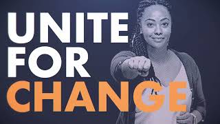 Unite for Change