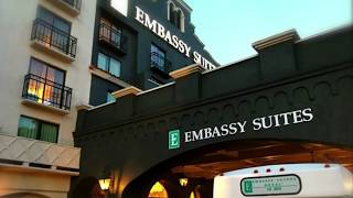 Embassy Suites Los Angeles Intl Airport South