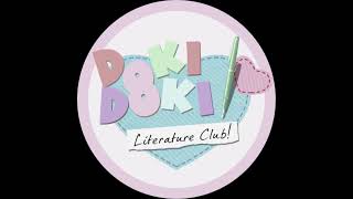 My Confession - Doki Doki Literature Club! (Slowed + Reverb)