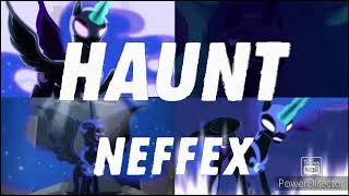 Haunt - NEFFEX | Nightmare Moon