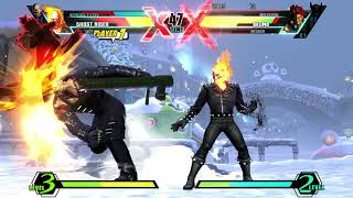 YSB#62 UMvC3 Casuals 4