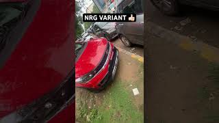 TATA TIAGO NRG VARIENT | 2023 EDITION #shots #youtubeshots #youtubeshortsindia #tatatiago #tiago2023