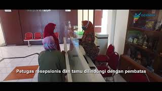 JUARA 1 KATEGORI VIDEO OPD || LOMBA VIDEO & AUDIO MAS BASID || DINKES KABUPATEN BANYUMAS