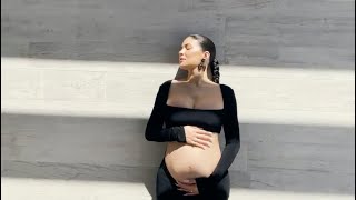 KYLIE JENNER PREGNANCY VIDEO