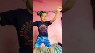 Babu ka funny dance 😂🤣 #trending #saleem #shorts