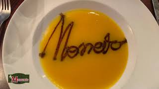 Momento Italian Restaurant, Stroudsburg PA