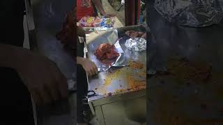 Chicken tandoori packing 390 rupees