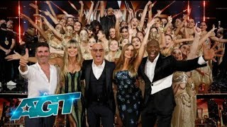 MAYYAS Reacts to WINNING America's Got Talent AGT 2022 #America's Got Talent |Global Got Talent #AGT