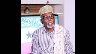 Farriin ku Waajahan Dhammaan Bulshada Somaliland - Mujaahid/Cabdilaahi Xuseen Iimaan Darawal.