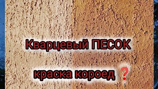 самопальный краскакороед