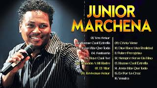 Junior Kelly Marchena Álbum Completo Sus Mejores Canciones   20 Grandes Exitos