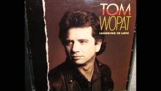 Back To The Well by Tom Wopat