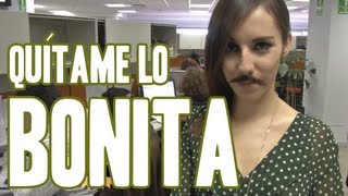 Quítame Lo Bonita (Sketch @soyunpato)