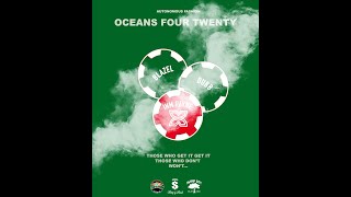 Autonomous Ep 1: Ocean's Four Twenty