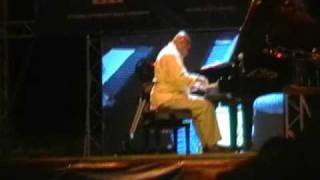 Kenny Barron Trio Ask Me Now Flumini 08