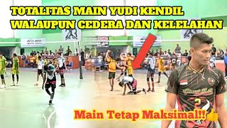 Gak Rugi BAYAR MAHAL Kalau MAIN Kerja Keras Walaupun CEDERA DAN KELELAHAN TETAP MAKSIMAL!!