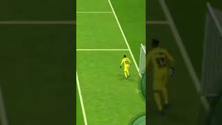 Donnarumma best saves #pes#efootball#pesmobile#haaland #football#iphone#capcut#trendingshorts#viral