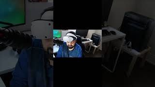 Mutahar sets up Virtual Machine in PsVr2 (Reaction) someordinarygamers