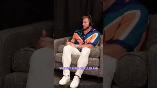 EP 6 | Being Gay & Playing Sports with Colton Underwood