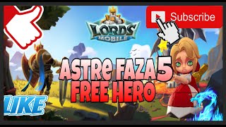 #96 - UPIORNA LALKA PIĄTA FAZA (free hero)