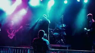 100 YEARS live @ Brewhouse 2019-08-10