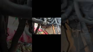 Swift petrol clech Replace