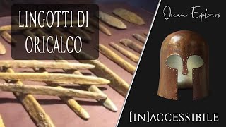 InAccessibile - Lingotti di Oricalco