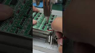 Types of PCB Soldering and the Assembly Process