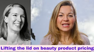 Geek & Gorgeous founder's industry secrets | Are you paying too much for beauty products?