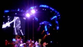 Allman Brothers Band-you dont love me (encore) charlotte verizon