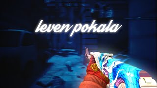 leven pokala - critical ops | Myu10